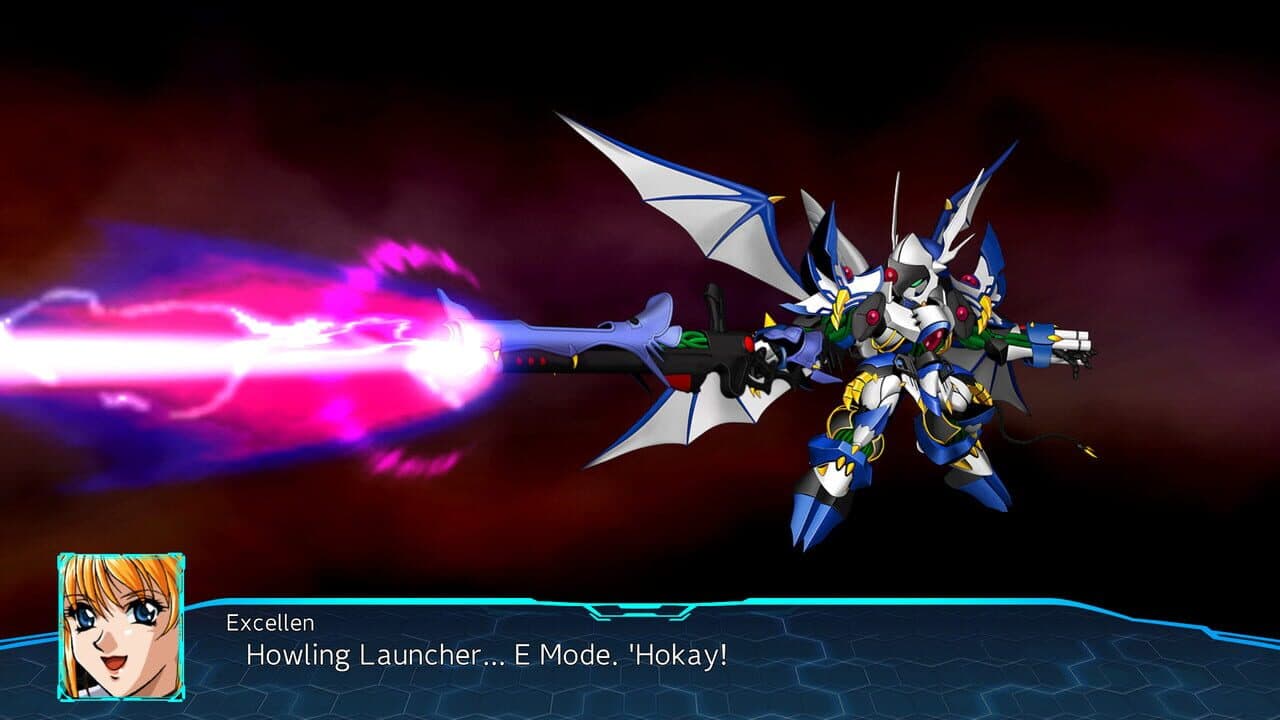 Super Robot Wars 30: DLC 2 thumbnail 3