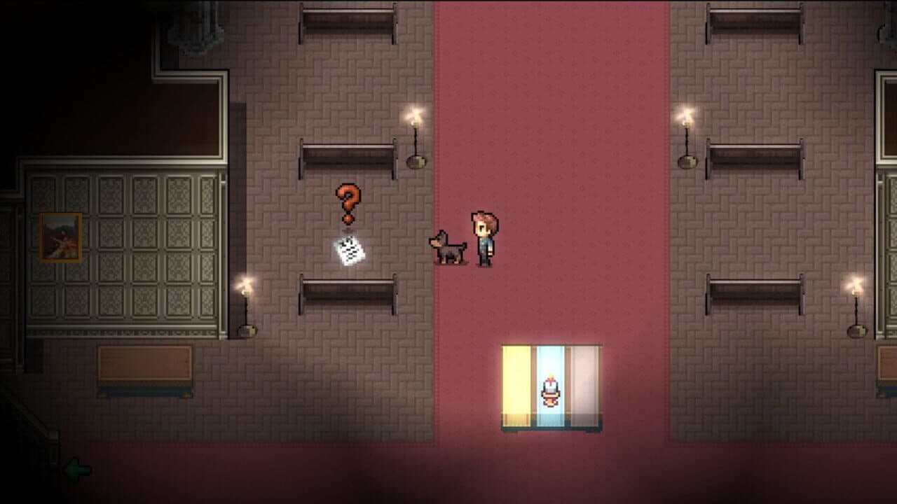 Murder is Game Over: Streaming Death screenshot 1