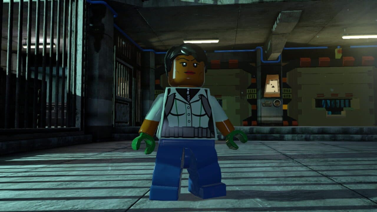 LEGO Batman 3: Beyond Gotham DLC - The Squad thumbnail 3