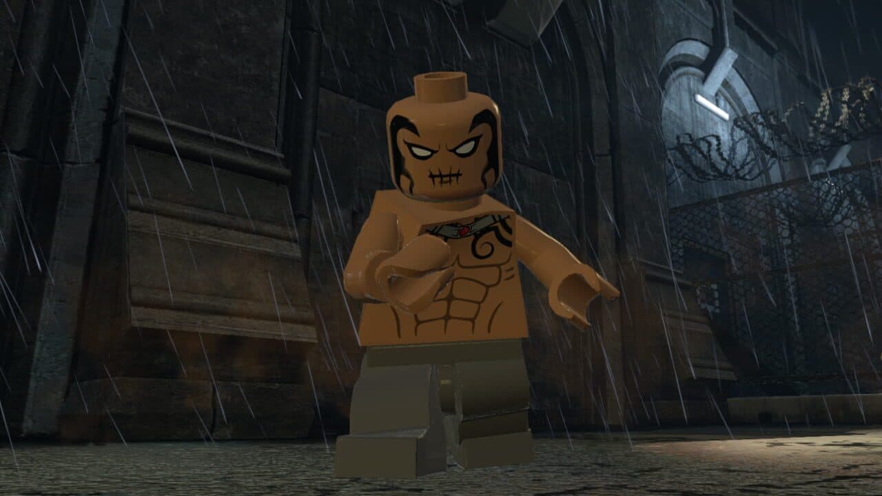 LEGO Batman 3: Beyond Gotham DLC - The Squad thumbnail 5