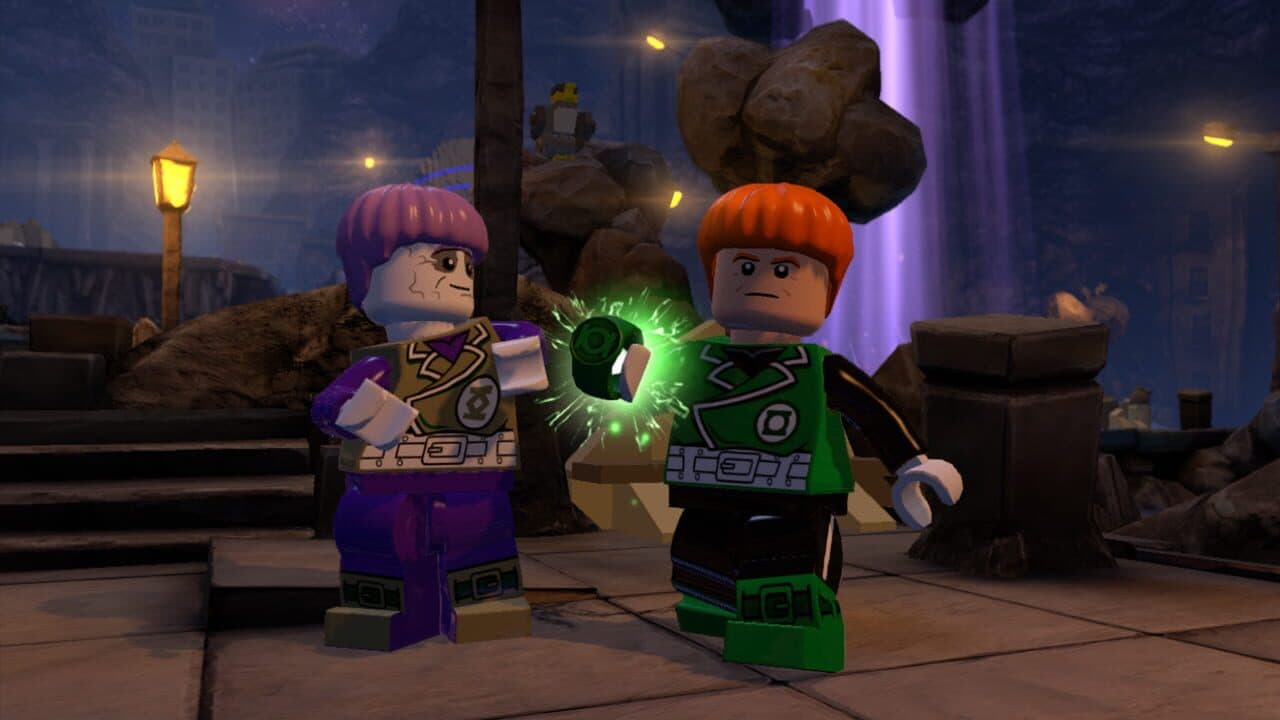 LEGO Batman 3: Beyond Gotham - Bizarro thumbnail 4