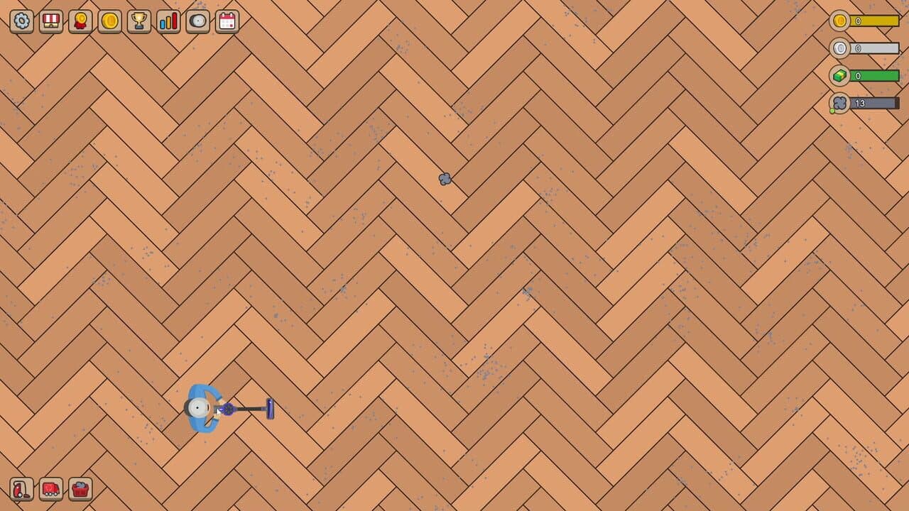 Vacuum Warrior thumbnail 6