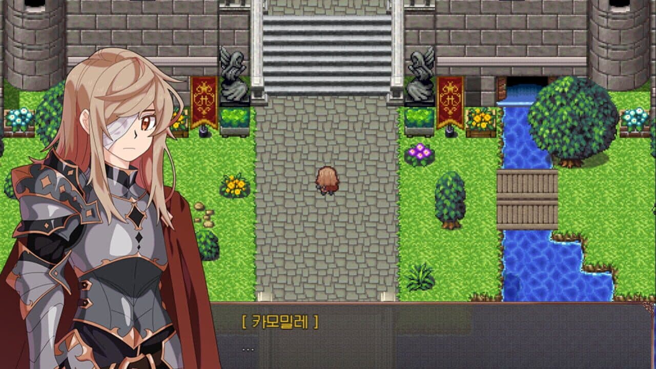 Broken Blade: Airgetlam thumbnail 6