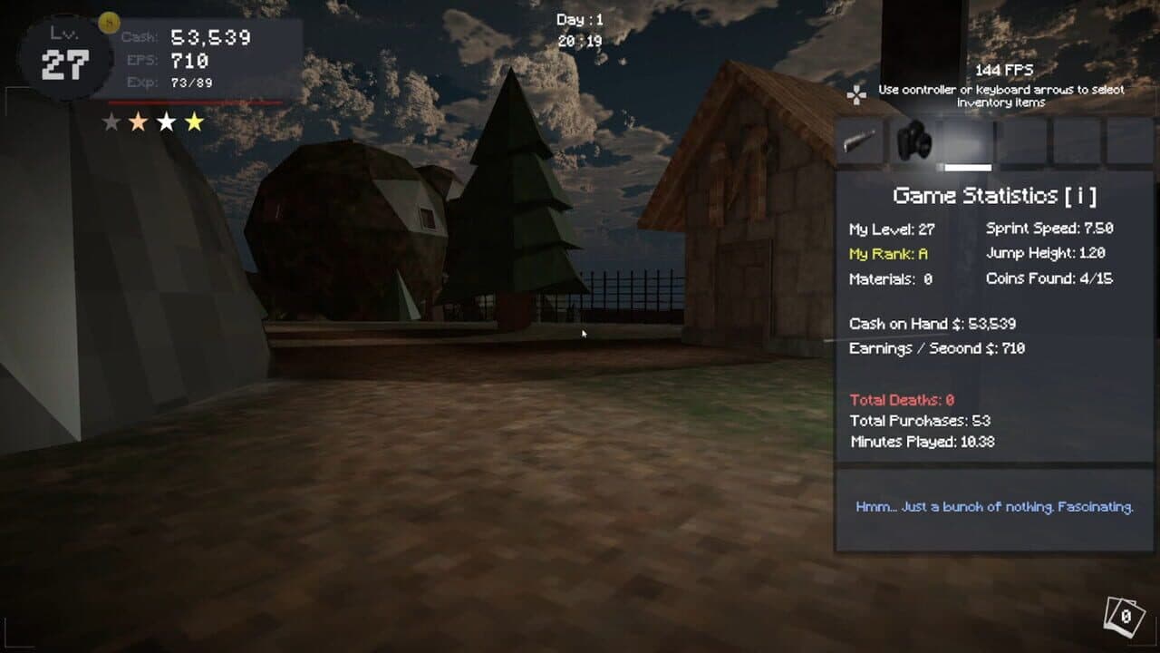 Snafu thumbnail 3