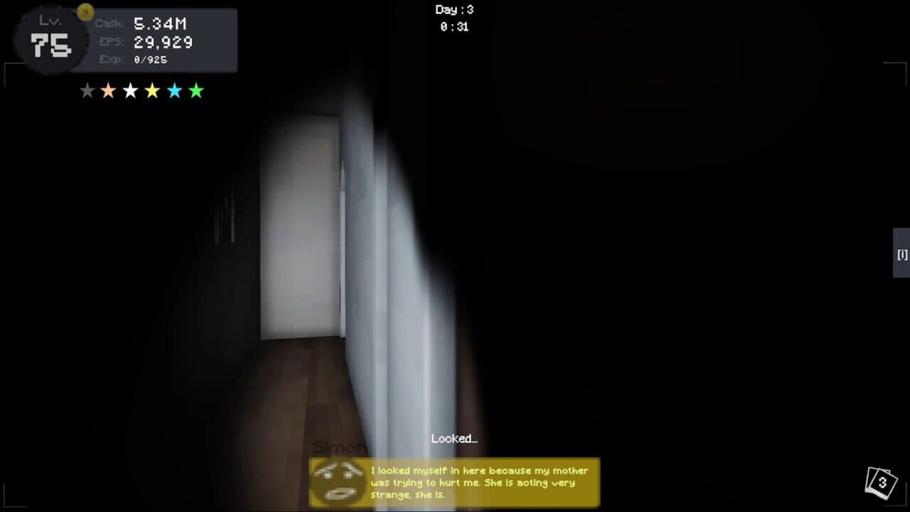 Snafu screenshot 1
