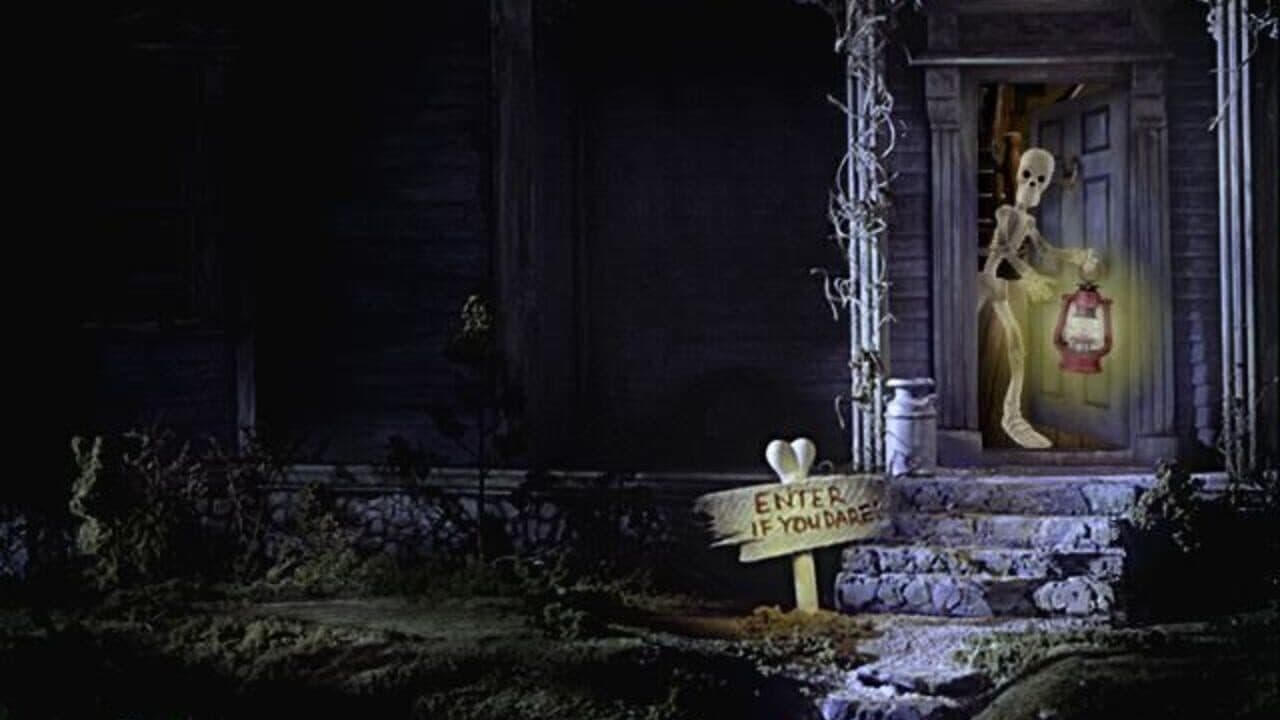 I Spy Spooky Mansion Deluxe thumbnail 2
