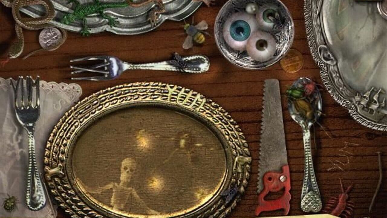 I Spy Spooky Mansion Deluxe thumbnail 6