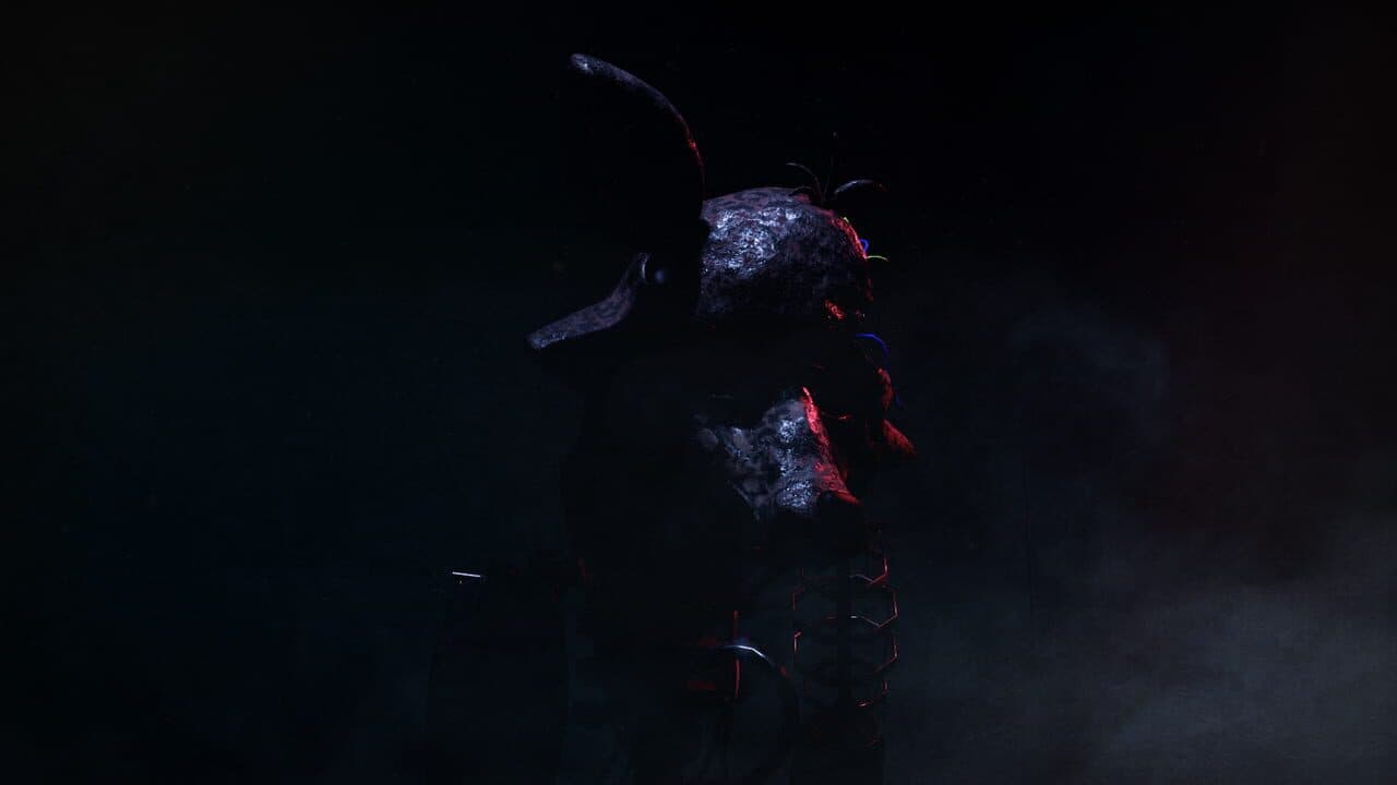 The Joy of Creation screenshot 1