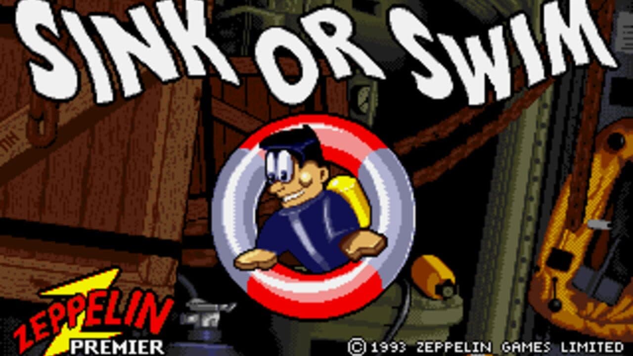 Sink or Swim thumbnail 3