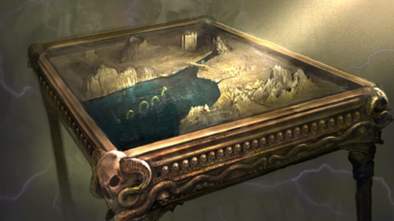 Solium Infernum: Rectification thumbnail 2