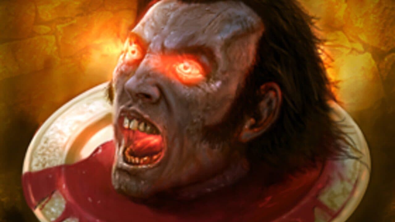 Solium Infernum: Rectification thumbnail 3