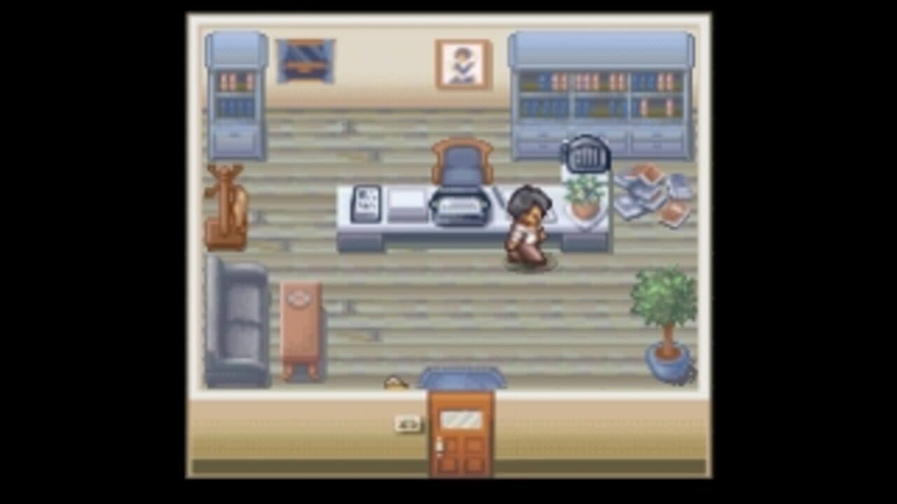 Forget Me Not: Palette thumbnail 6