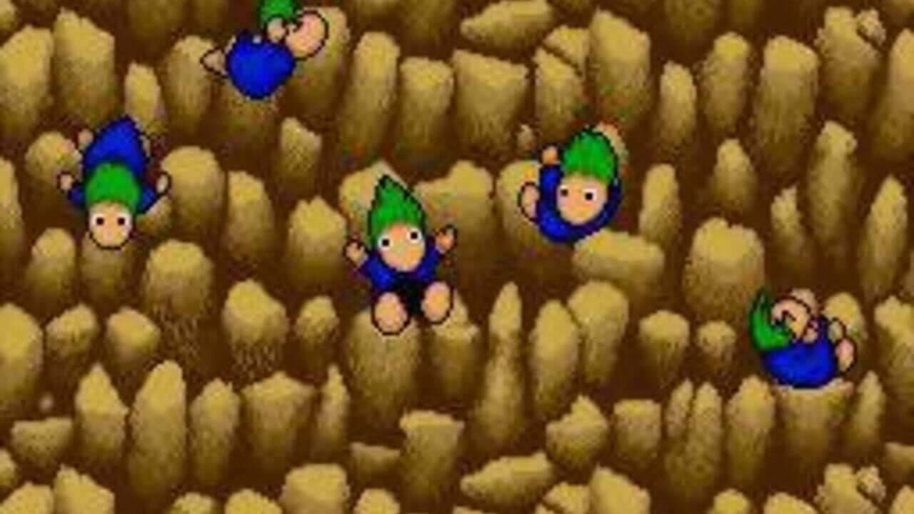Lemmings thumbnail 2