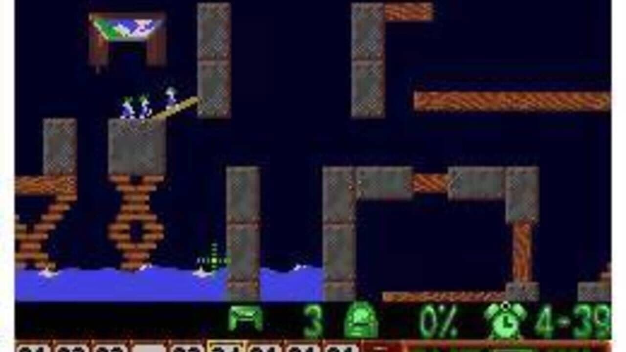 Lemmings thumbnail 4