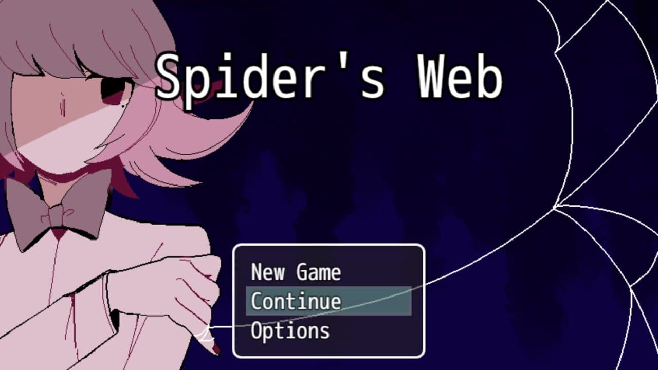 Spider's Web thumbnail 3