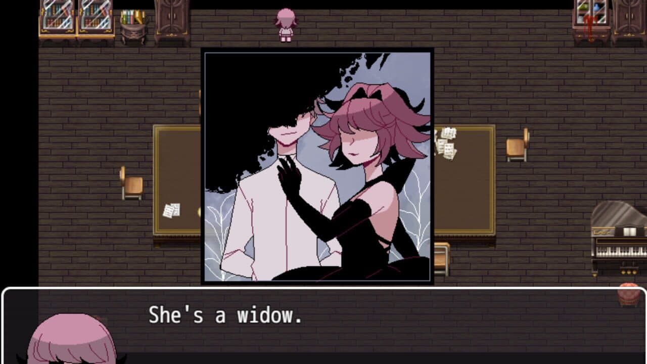 Spider's Web thumbnail 2