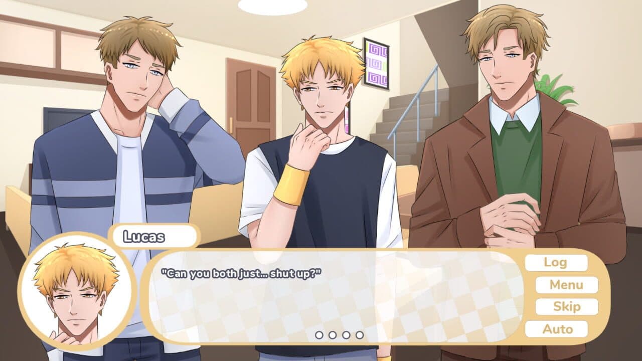 Those Darn Brothers!!! thumbnail 3