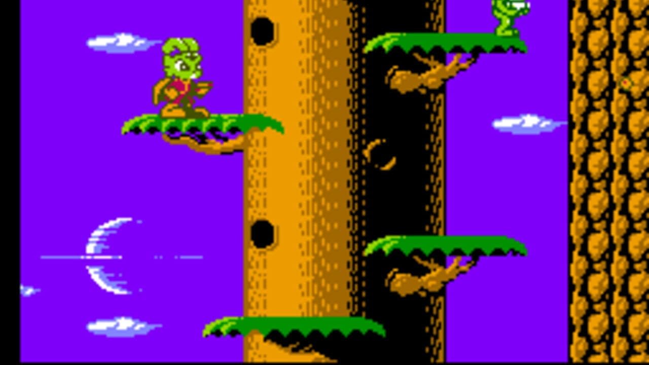 Bucky O'Hare thumbnail 2