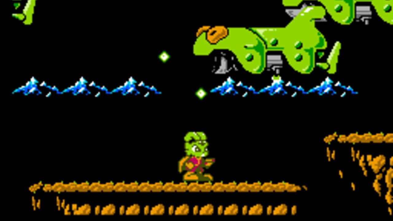 Bucky O'Hare thumbnail 3
