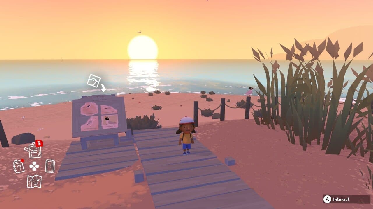 Alba: A Wildlife Adventure thumbnail 8
