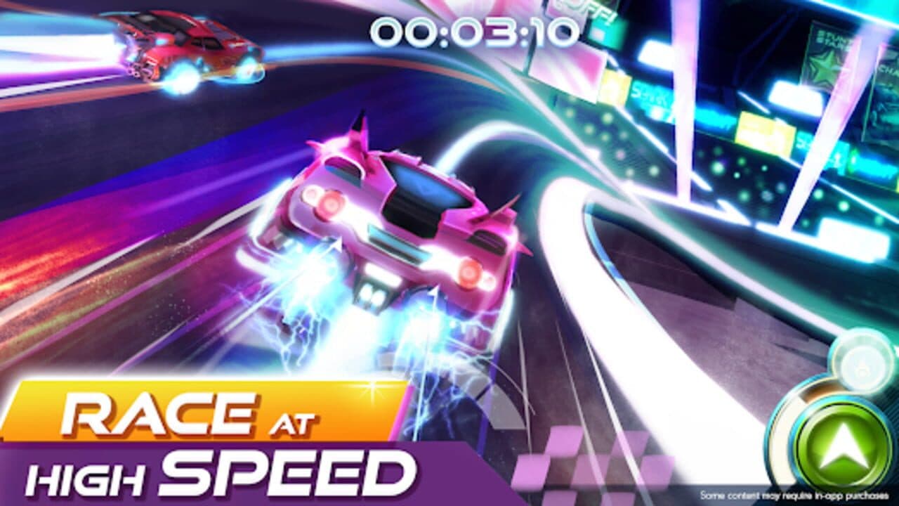 RaceCraft thumbnail 4
