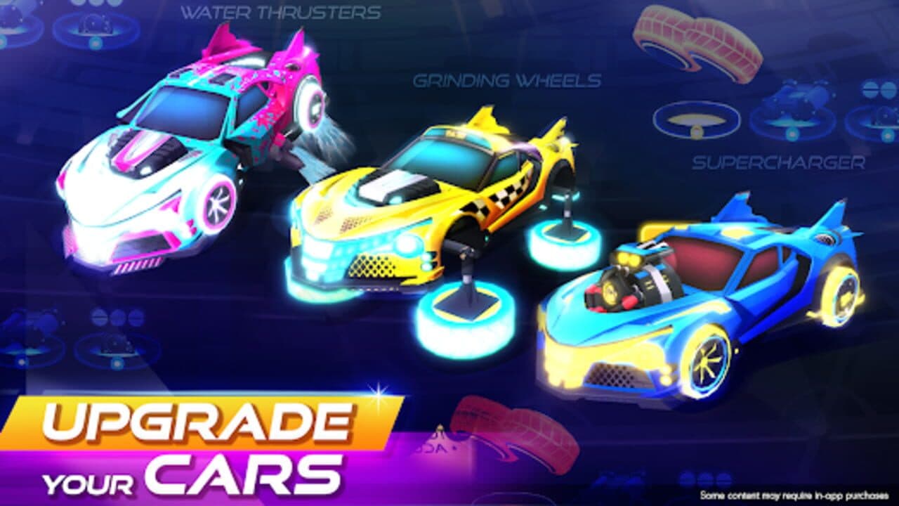 RaceCraft thumbnail 6