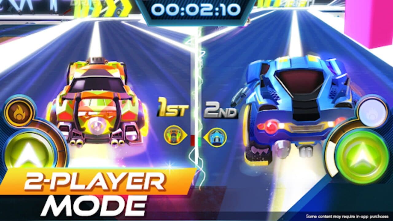 RaceCraft thumbnail 2