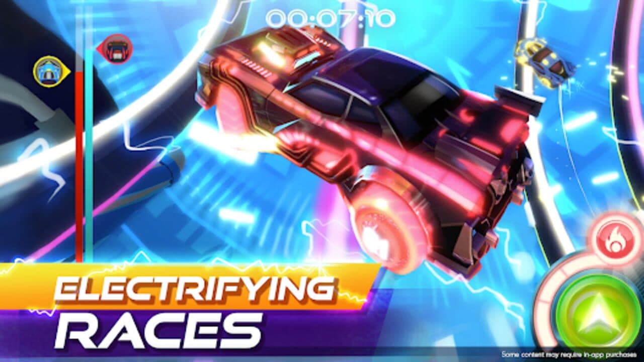 RaceCraft thumbnail 5