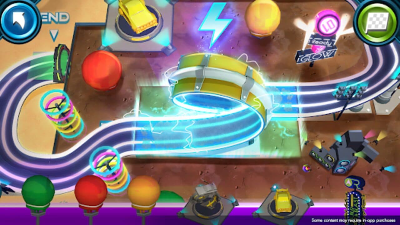 RaceCraft thumbnail 3