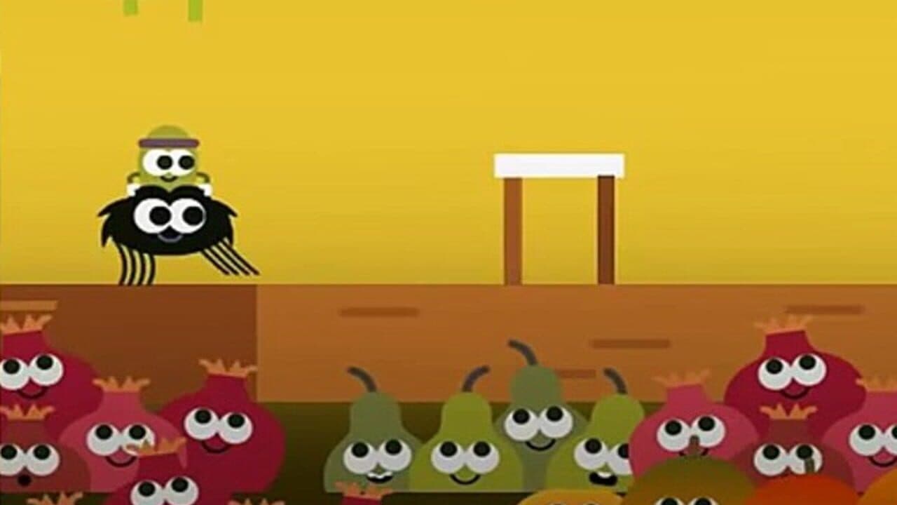 2016 Doodle Fruit Games thumbnail 2