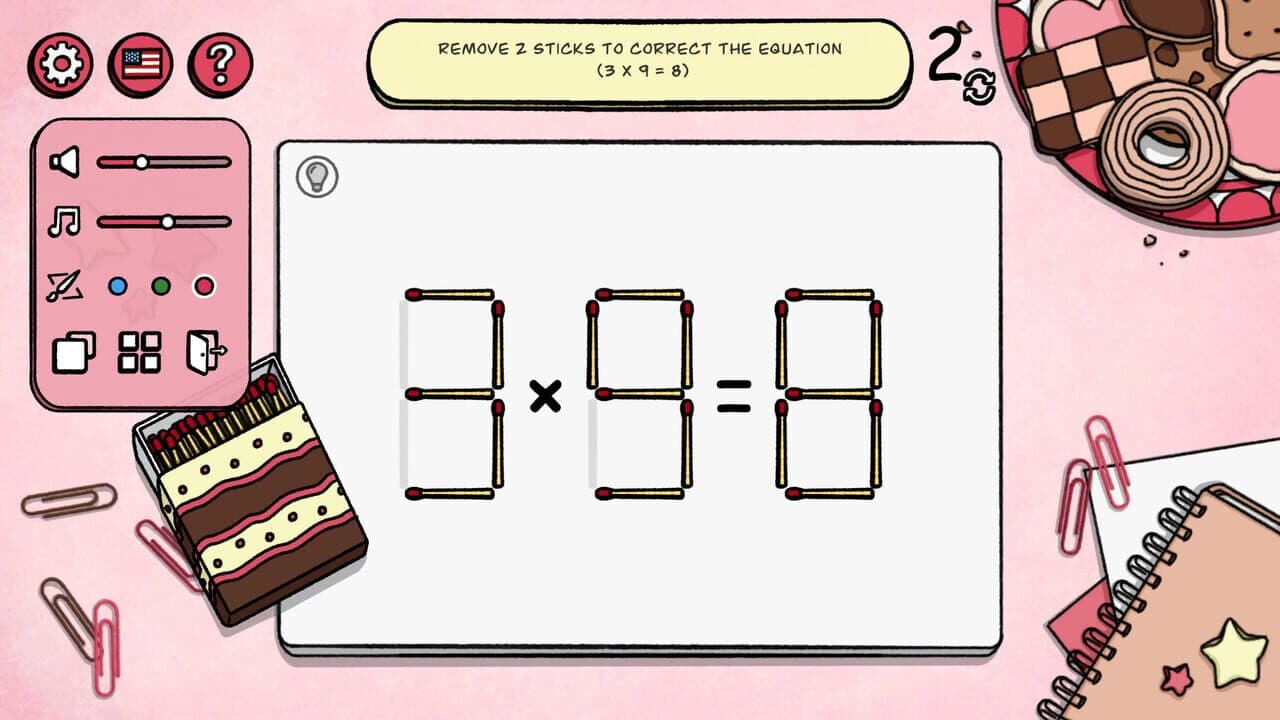 Math+Sticks: Coffee Break Club thumbnail 5