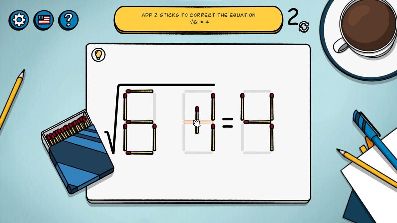 Math+Sticks: Coffee Break Club thumbnail 6