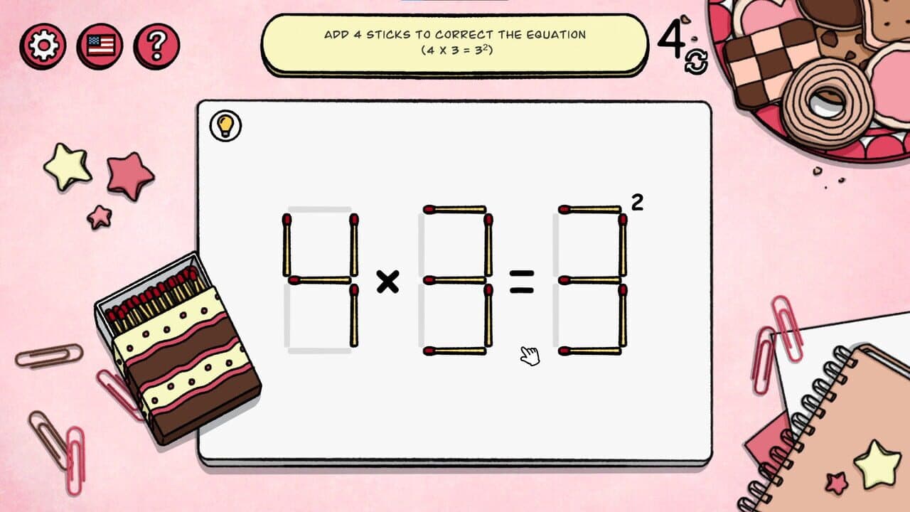 Math+Sticks: Coffee Break Club thumbnail 2