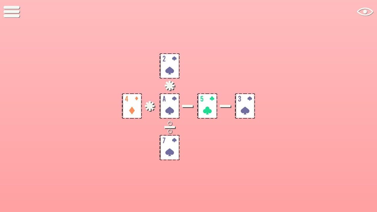 BlackJack Math Cross Numbers thumbnail 4