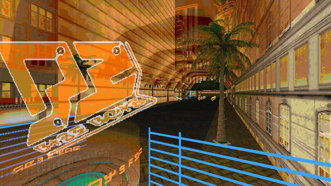 Dr. Robotnik's Ring Racers screenshot 1