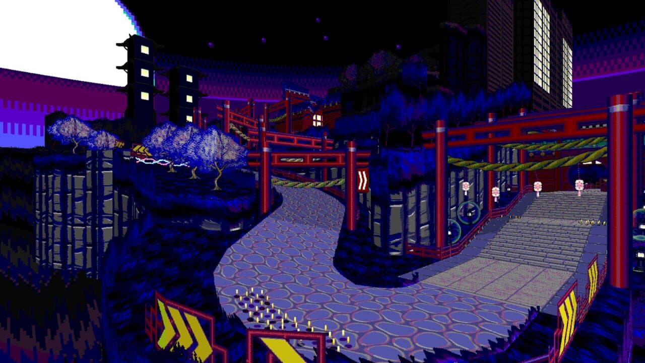 Dr. Robotnik's Ring Racers thumbnail 2
