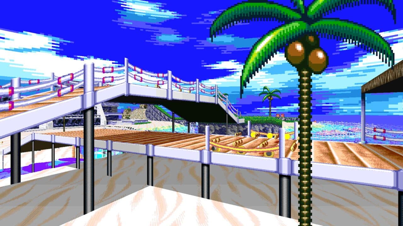 Dr. Robotnik's Ring Racers thumbnail 3