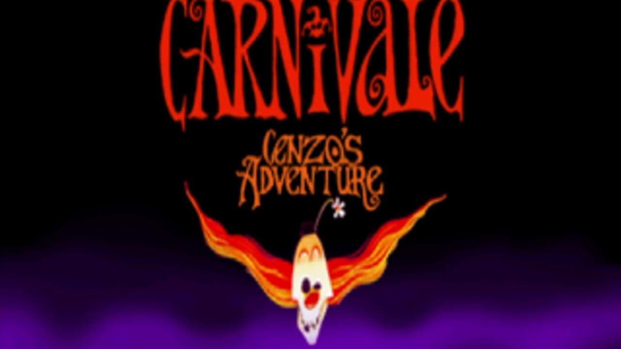 Carnivalé: Cenzo's Adventure thumbnail 2