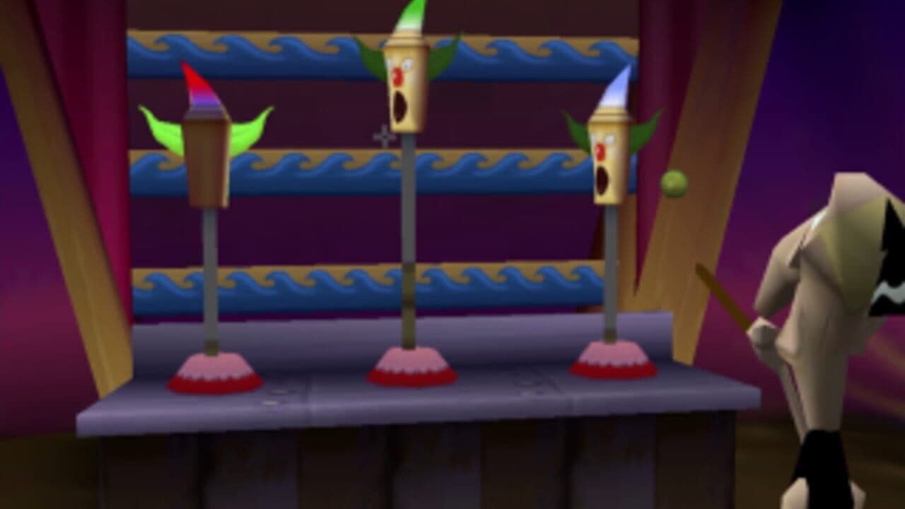 Carnivalé: Cenzo's Adventure thumbnail 3