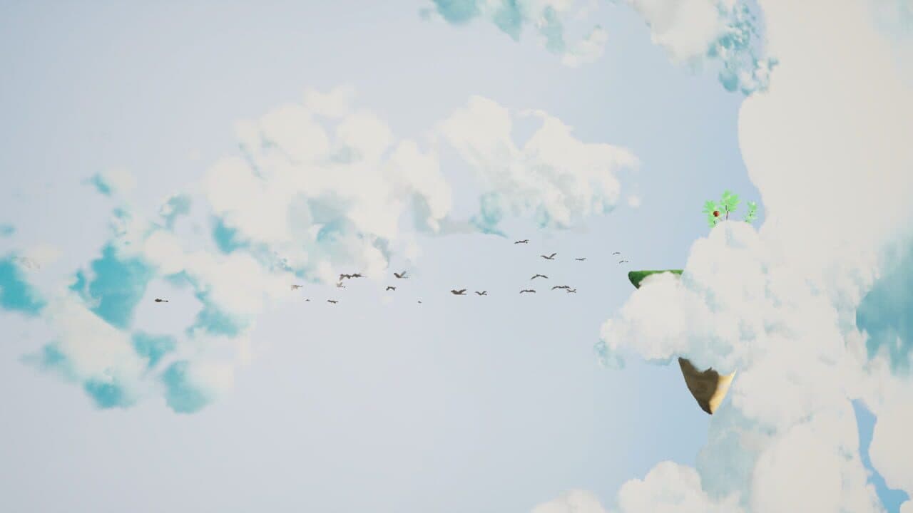 Nimbus screenshot 1