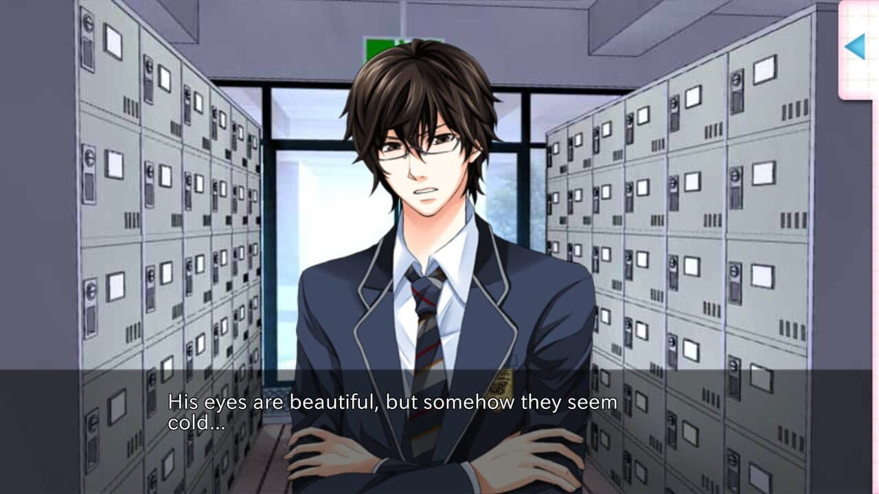 First Love Diaries: A Kiss on the Beach thumbnail 3