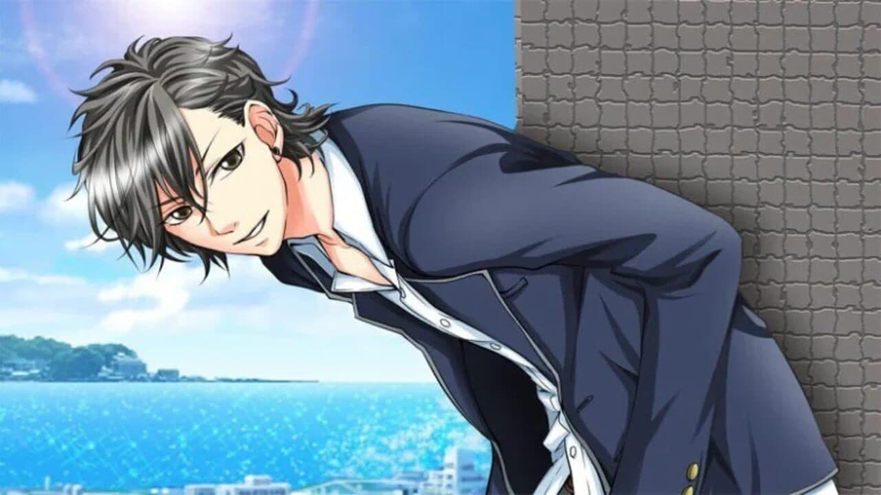 First Love Diaries: A Kiss on the Beach thumbnail 4