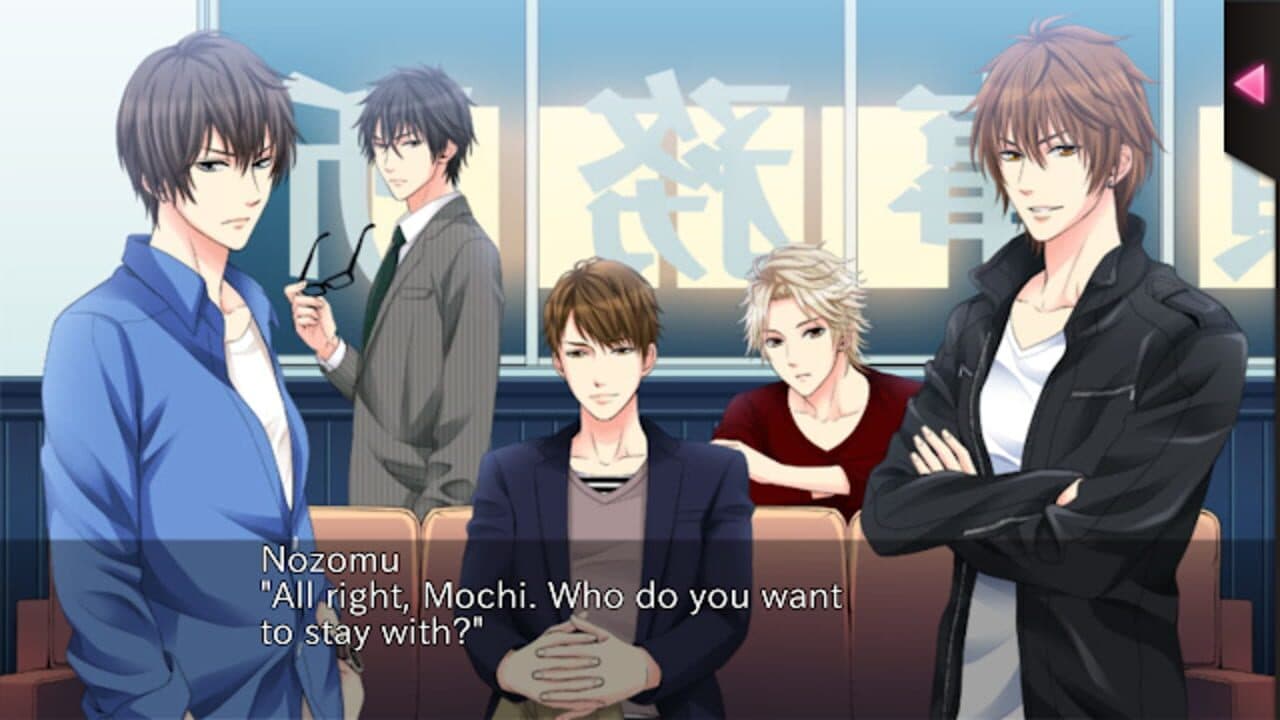 True Love Sweet Lies thumbnail 2