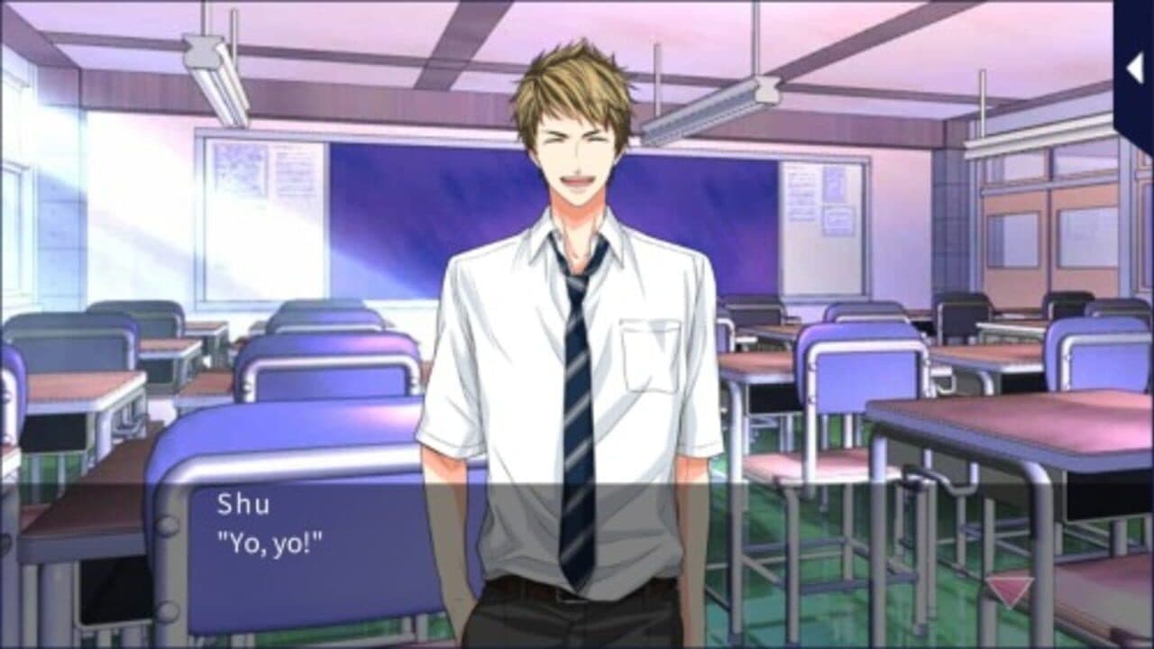 In Your Arms Tonight 2 thumbnail 2