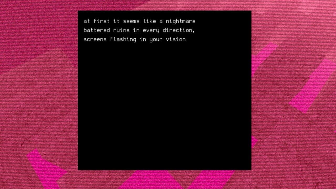 Hareraiser II screenshot 1