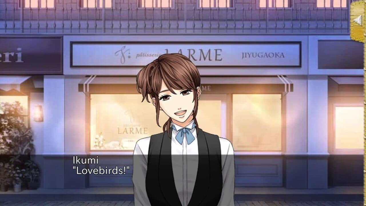 Finally, in Love Again thumbnail 3