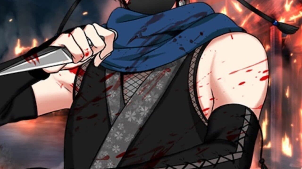 Samurai Love Ballad: Party thumbnail 3