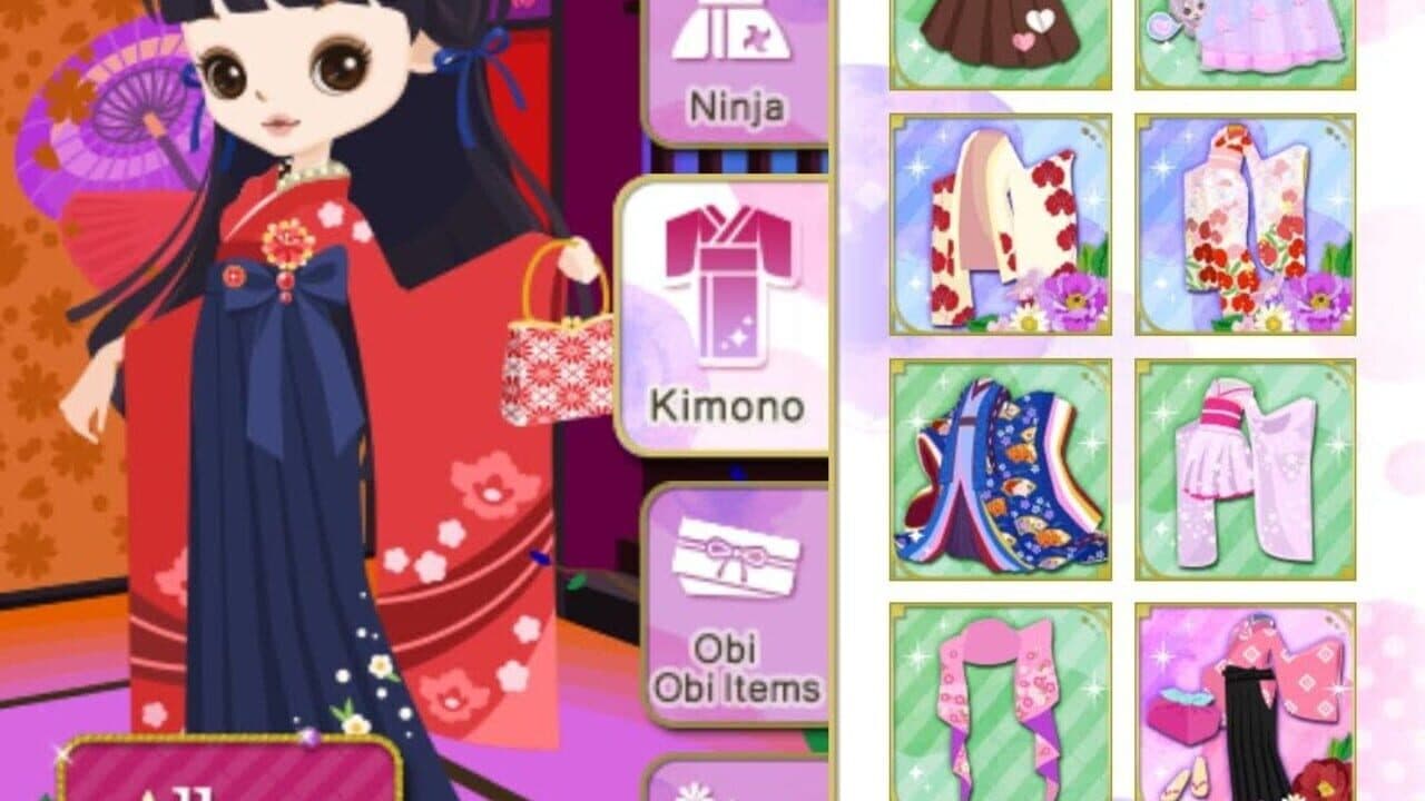 Samurai Love Ballad: Party thumbnail 2