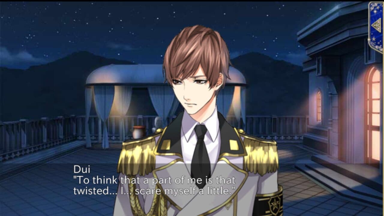 Star-Crossed Myth thumbnail 3