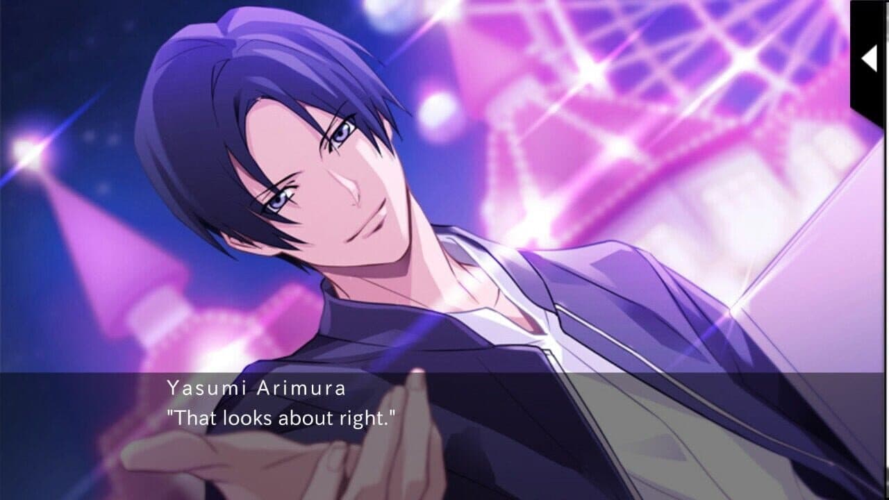 Dangerous Seduction thumbnail 2